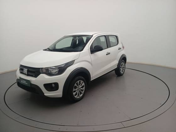 FIAT MOBI 1.0 EVO FLEX LIKE. MANUAL FIAT MOBI 1.0 EVO FLEX LIKE. MANUAL